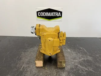 Auxiliary hydraulic pump for CATERPILLAR 980M