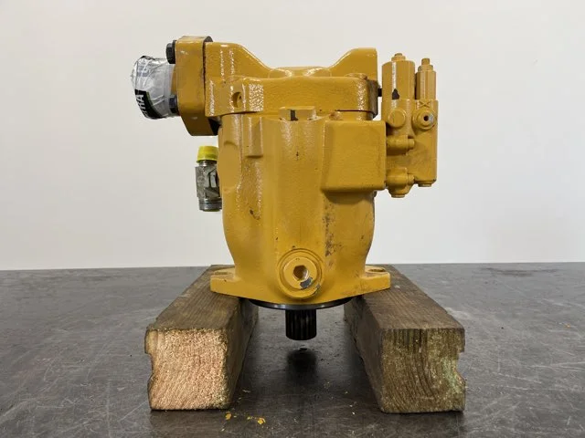 Auxiliary hydraulic pump for CATERPILLAR 980M