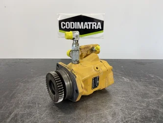 Bomba hidráulica principal para CATERPILLAR 980M