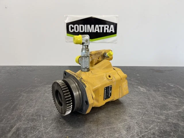 Bomba hidráulica principal para CATERPILLAR 980M