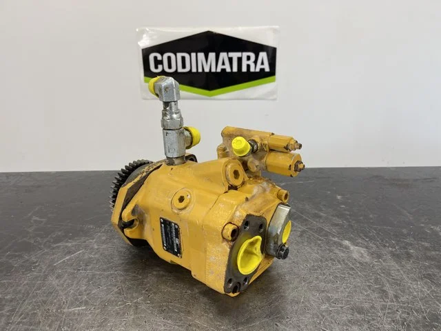 Bomba hidráulica principal para CATERPILLAR 980M