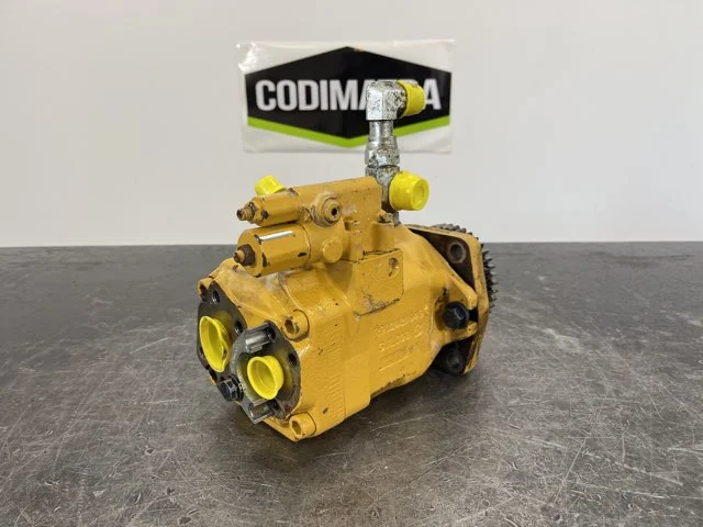 Bomba hidráulica principal para CATERPILLAR 980M
