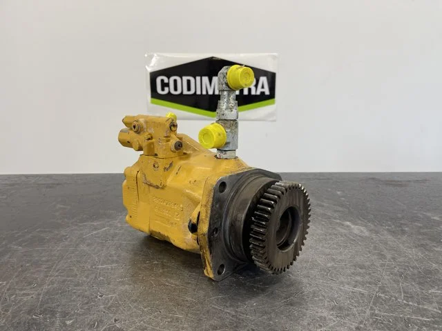 Bomba hidráulica principal para CATERPILLAR 980M