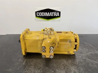 Auxiliary hydraulic pump for CATERPILLAR 980M
