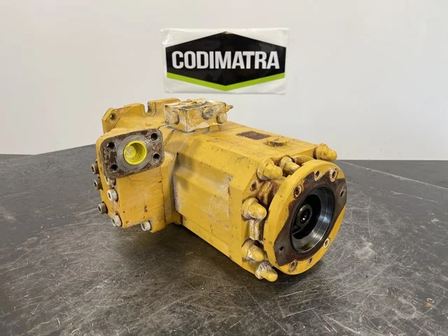 Bomba hidráulica principal para CATERPILLAR 980M