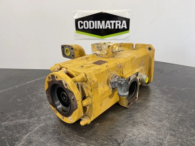 Bomba hidráulica principal para CATERPILLAR 980M