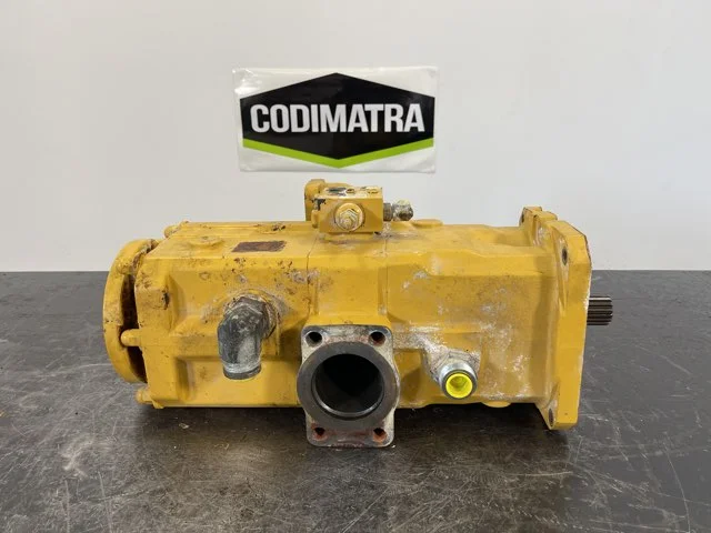 Bomba hidráulica principal para CATERPILLAR 980M