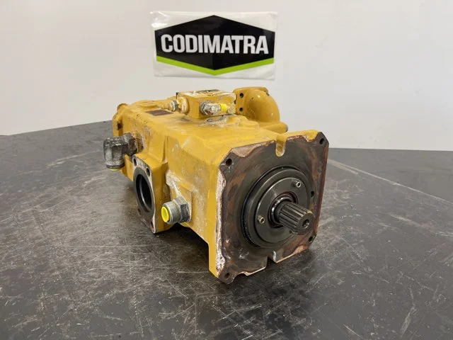 Bomba hidráulica principal para CATERPILLAR 980M