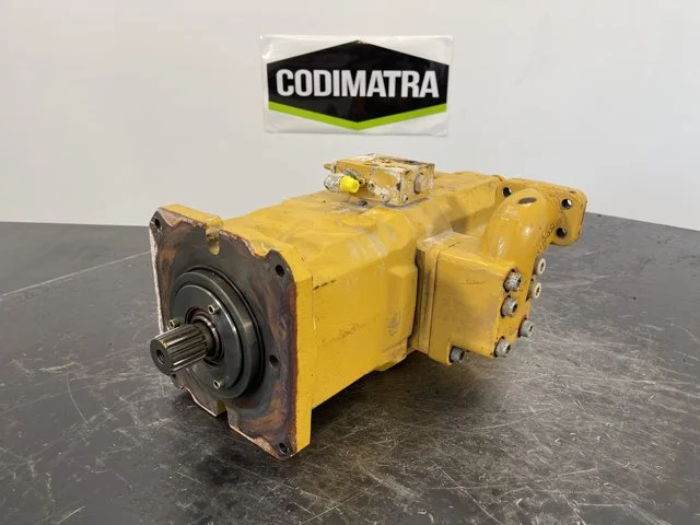 Bomba hidráulica principal para CATERPILLAR 980M