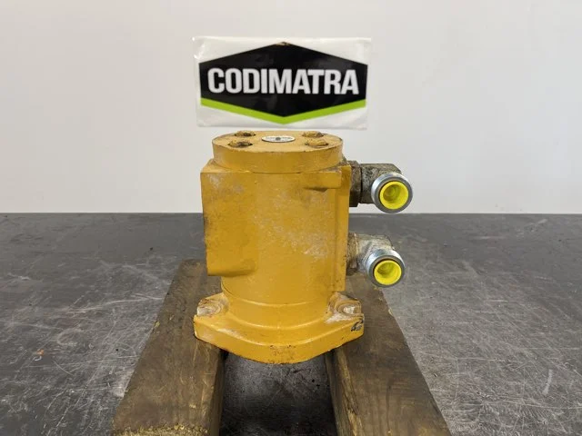 Auxiliary hydraulic pump for CATERPILLAR 980M
