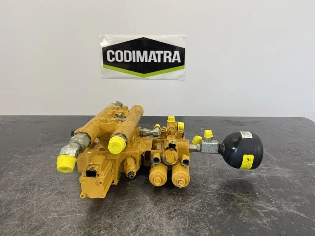 Hydraulic Distributor for CATERPILLAR 980M