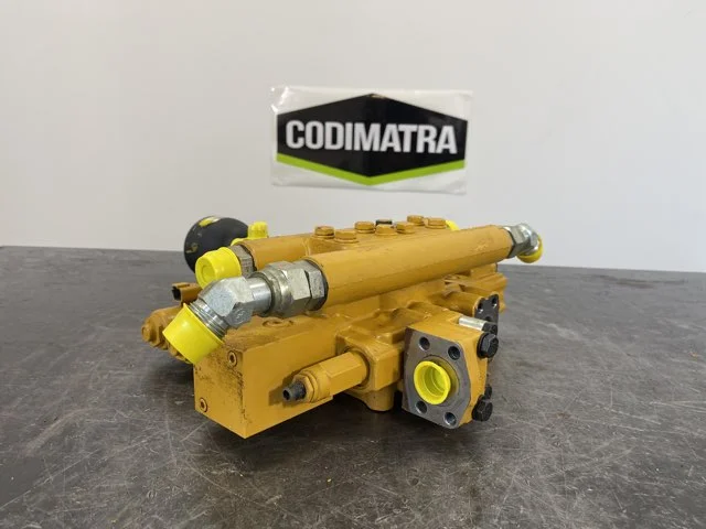 Hydraulic Distributor for CATERPILLAR 980M