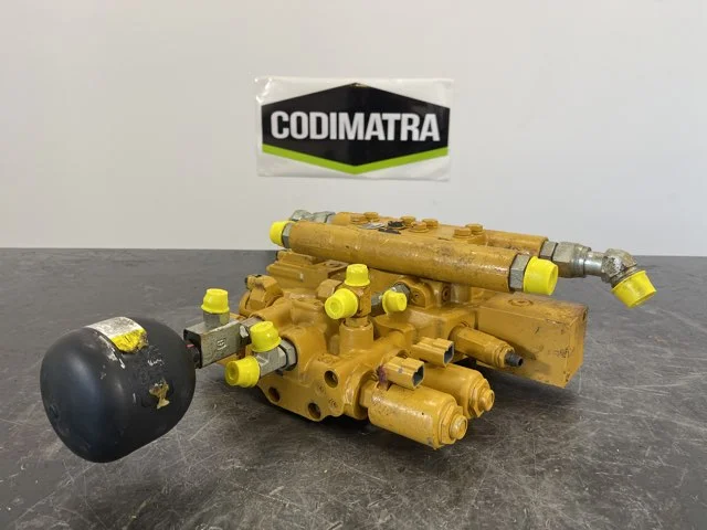 Hydraulic Distributor for CATERPILLAR 980M