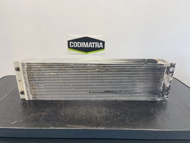 Radiador de aceite para CATERPILLAR 980M