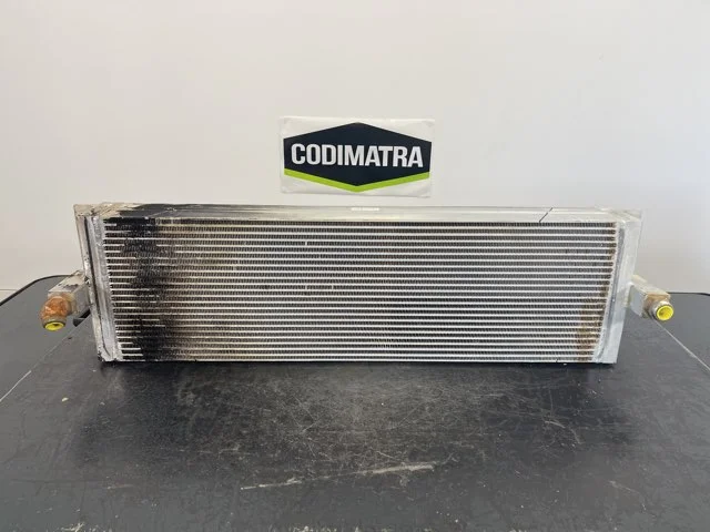 Radiador de aceite para CATERPILLAR 980M