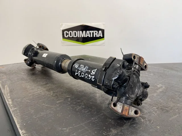 Árbol de Transmisión para CATERPILLAR 980M