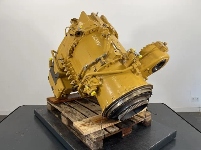 Caja de cambios para CATERPILLAR 980M
