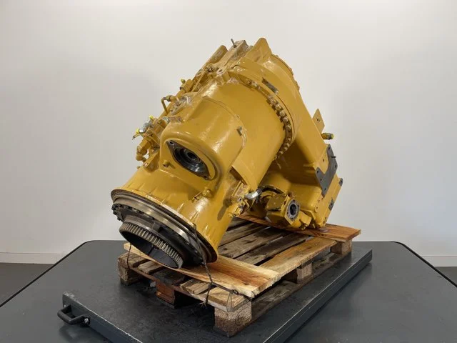 Caja de cambios para CATERPILLAR 980M
