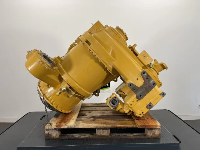 Caja de cambios para CATERPILLAR 980M