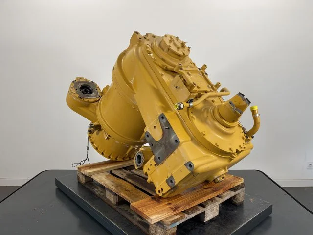 Caja de cambios para CATERPILLAR 980M