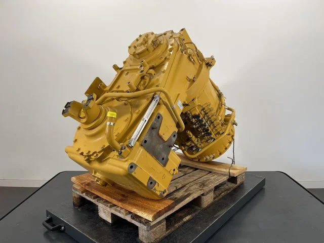 Caja de cambios para CATERPILLAR 980M