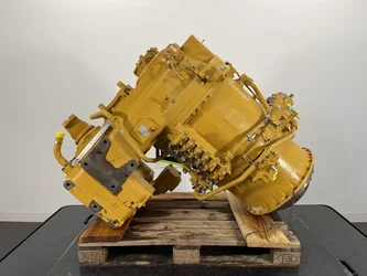 Torque Converter for CATERPILLAR 980M