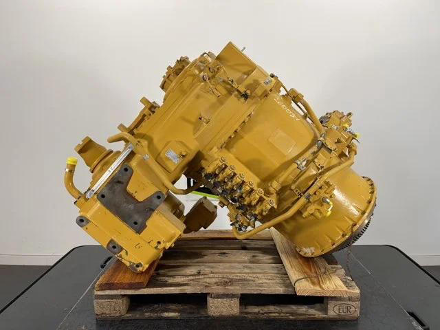 Torque Converter for CATERPILLAR 980M