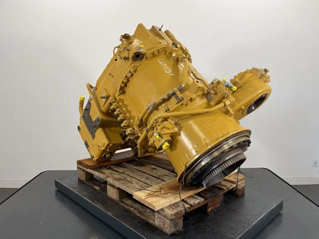 Torque Converter for CATERPILLAR 980M