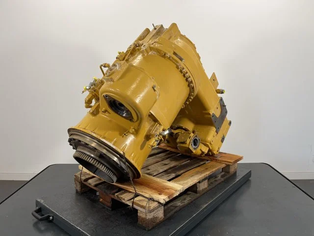 Torque Converter for CATERPILLAR 980M