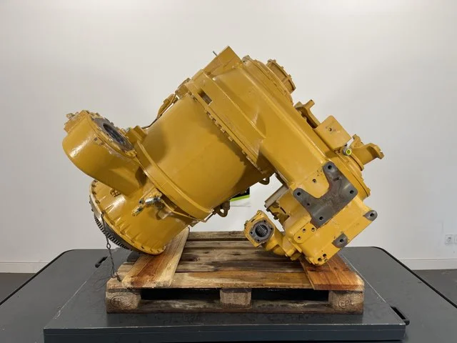 Torque Converter for CATERPILLAR 980M