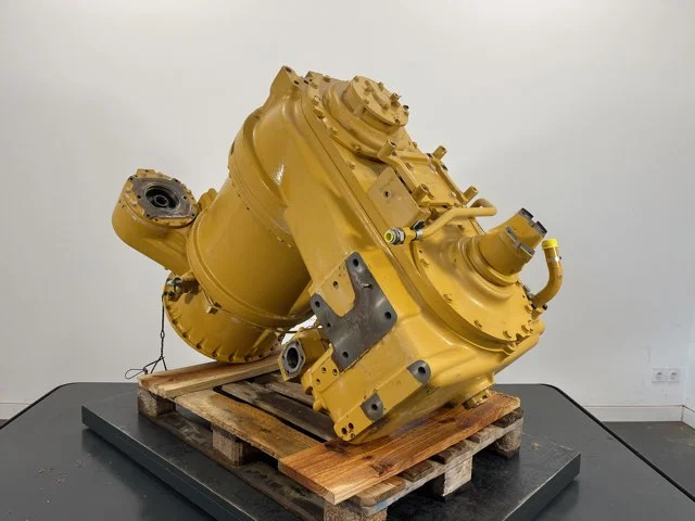 Torque Converter for CATERPILLAR 980M