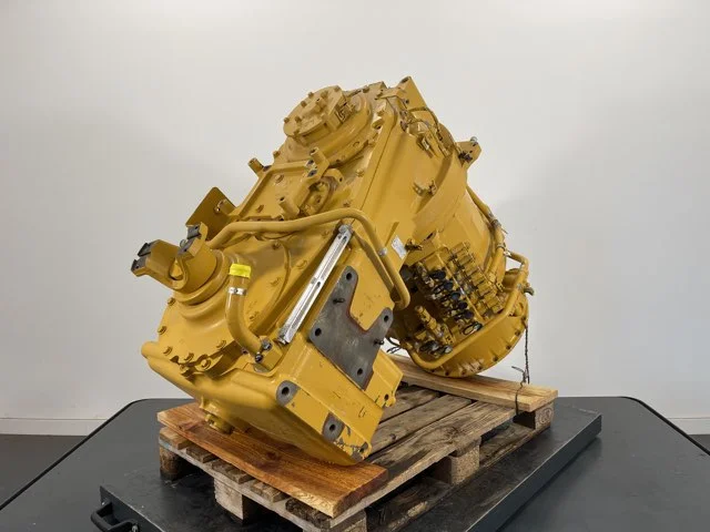 Torque Converter for CATERPILLAR 980M