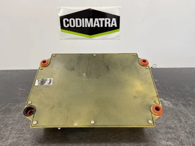 Electronic control unit for CATERPILLAR 980M