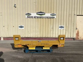 Contrapesos para CATERPILLAR 980M