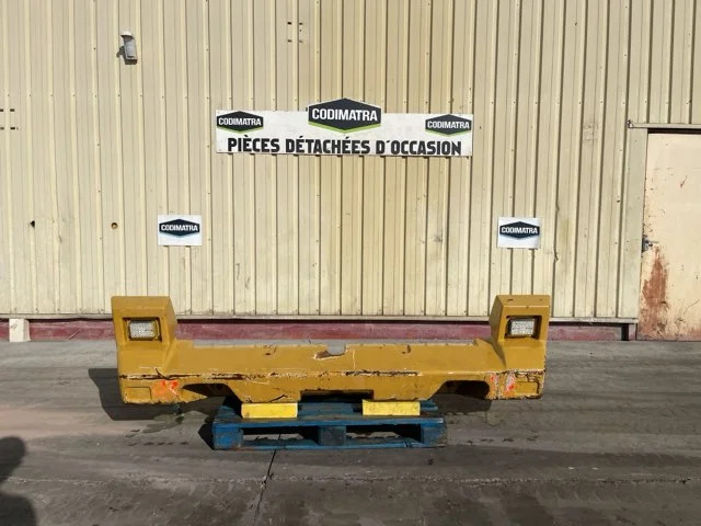 Counterweight for CATERPILLAR 980M