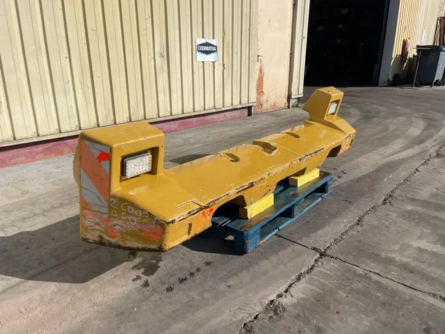 Counterweight for CATERPILLAR 980M