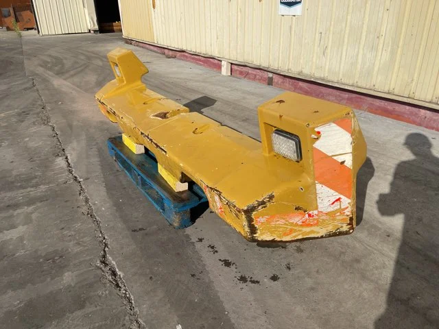 Counterweight for CATERPILLAR 980M
