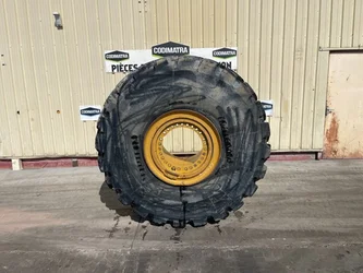 Tire for CATERPILLAR 980M