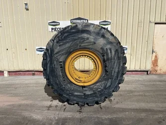 Tire for CATERPILLAR 980M