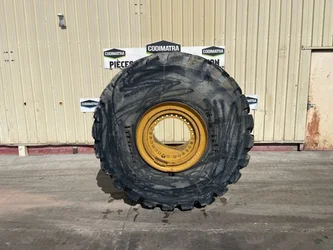 Tire for CATERPILLAR 980M