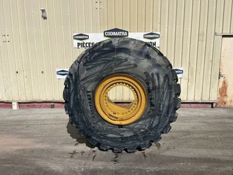 Tire for CATERPILLAR 980M