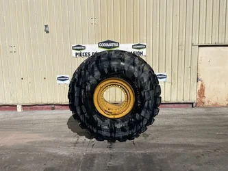 Rim for CATERPILLAR 980M