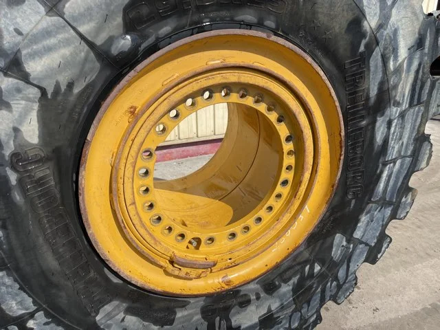 Rim for CATERPILLAR 980M