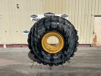Rim for CATERPILLAR 980M
