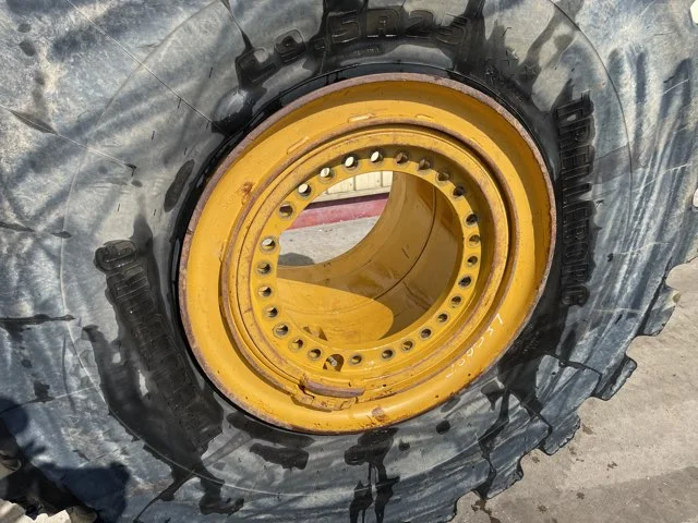Rim for CATERPILLAR 980M