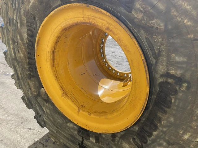Rim for CATERPILLAR 980M