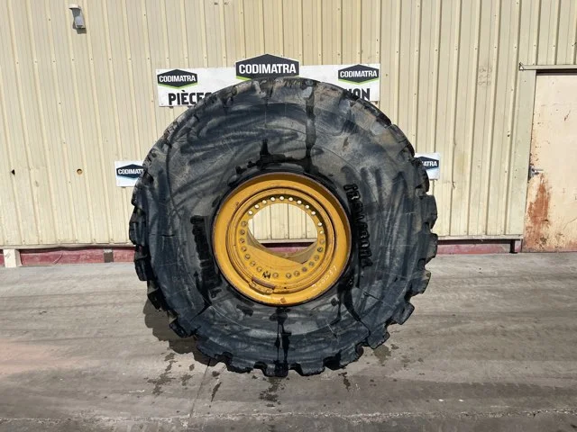 Llanta para CATERPILLAR 980M