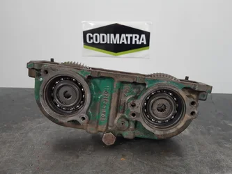 Reductor de bombas para VOLVO A25D