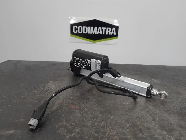 VERIN CAPOT ELECTRIQUE