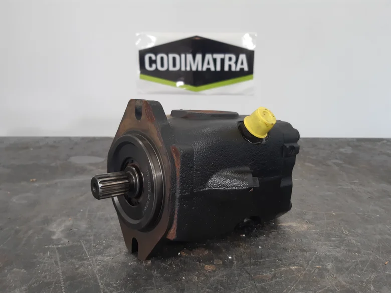 Pompe hydraulique principale pour VOLVO A30G